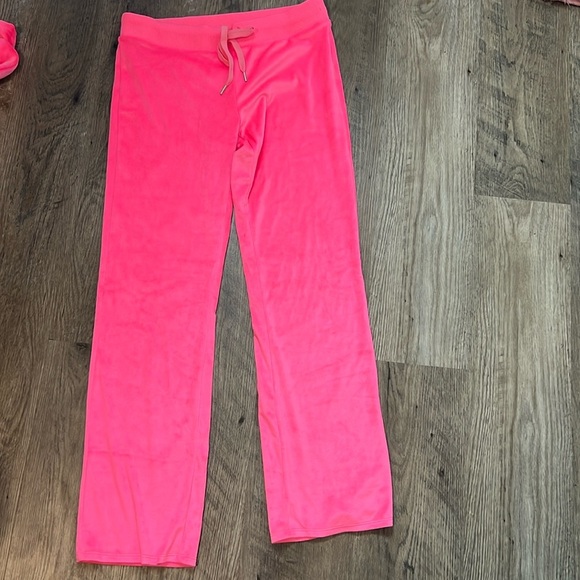 Aerie Dreamy Velour Low Rise Pant - Picture 2 of 6